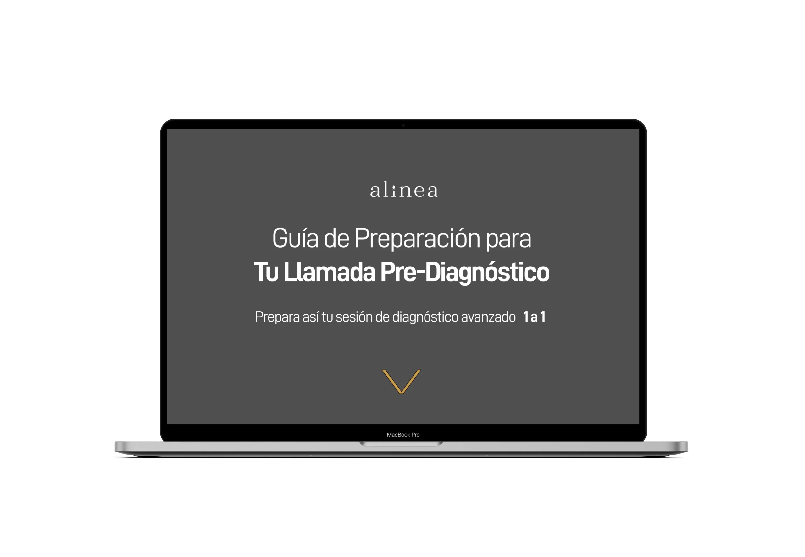 Guía de preparación Alinea Clinic